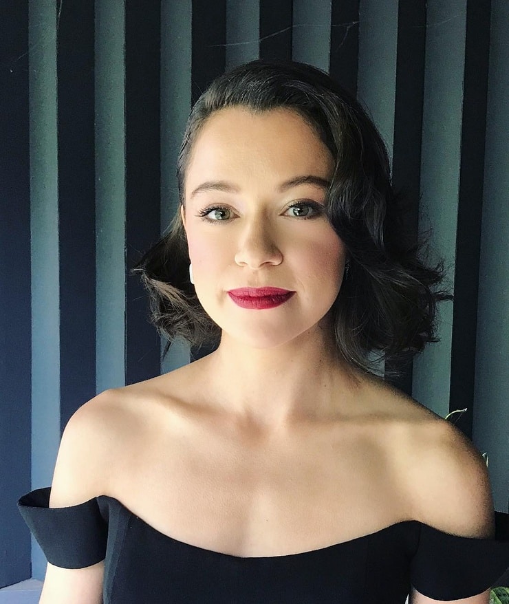 Tatiana maslany