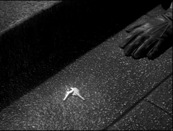 Odds Against Tomorrow (1959) Odds Against Tomorrow (1959)