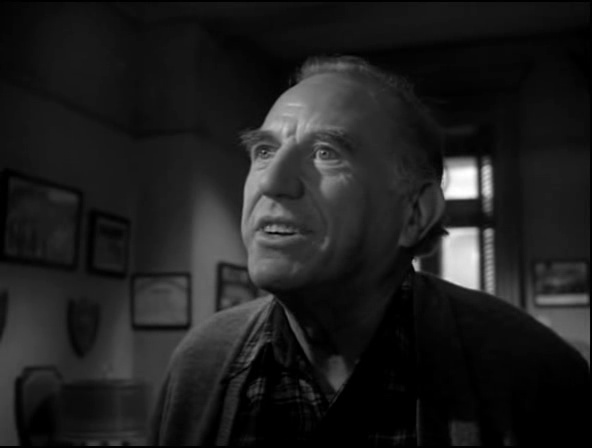 Odds Against Tomorrow (1959) Odds Against Tomorrow (1959)
