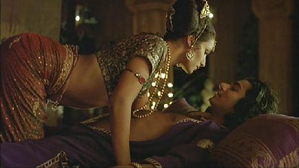 Kama Sutra: A Tale of Love Kama Sutra: A Tale of Love