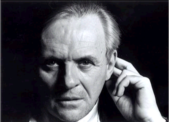 Anthony Hopkins Anthony Hopkins