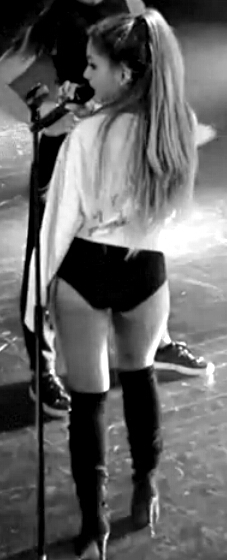 Ariana Grande Ariana Grande