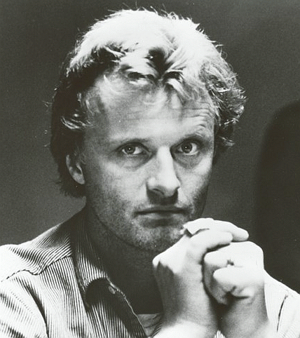 Rutger Hauer Rutger Hauer