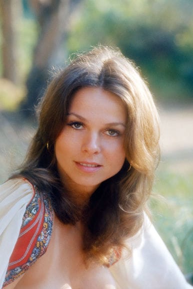 Valerie Lane, Miss October 1973, Playboy Playmate