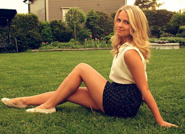 Emilie Nereng