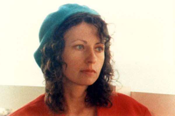 Marie Rivière Marie Rivière
