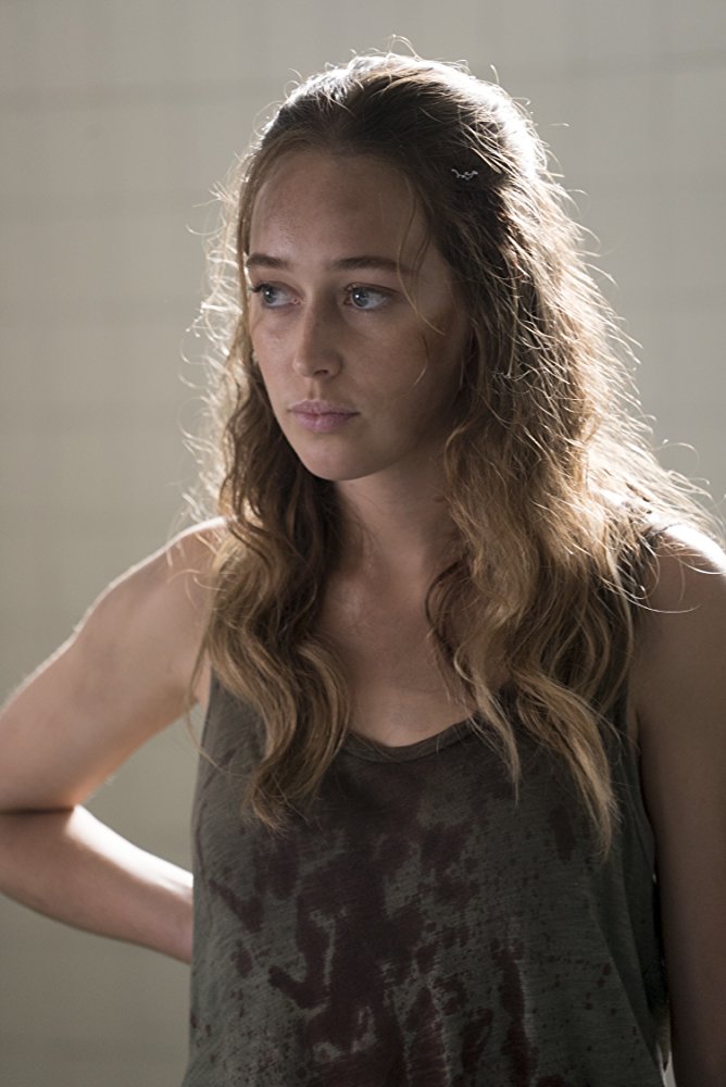 Alycia Debnam Carey Alycia Debnam Carey