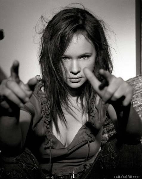 Thora Birch Thora Birch