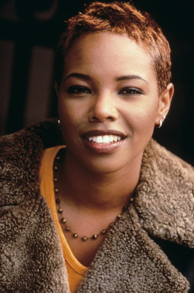 Picture of Kellie Shanygne Williams