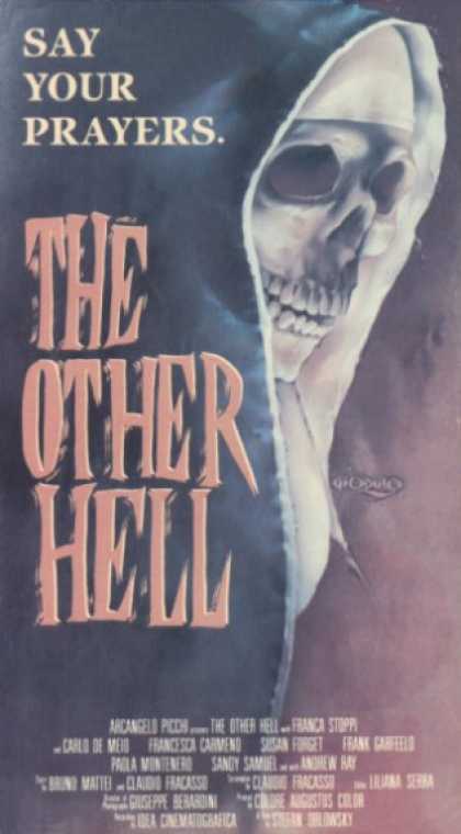 The Other Hell The Other Hell