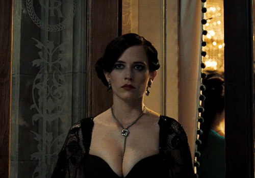 Eva Green Eva Green
