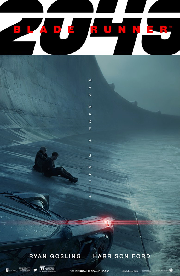 Blade Runner 2049 Blade Runner 2049