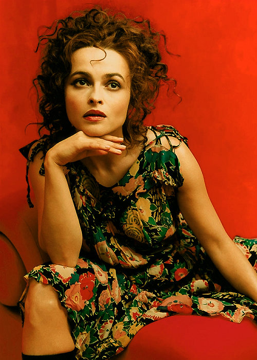 Helena Bonham Carter Helena Bonham Carter