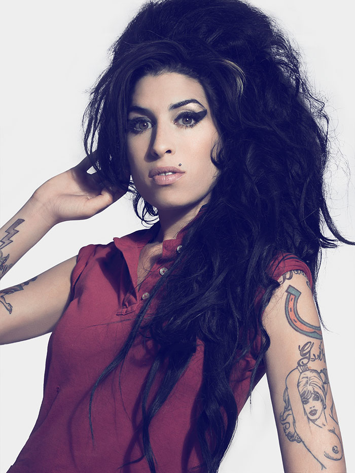 Amy Winehouse Amy Winehouse