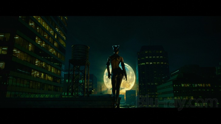 Catwoman Catwoman
