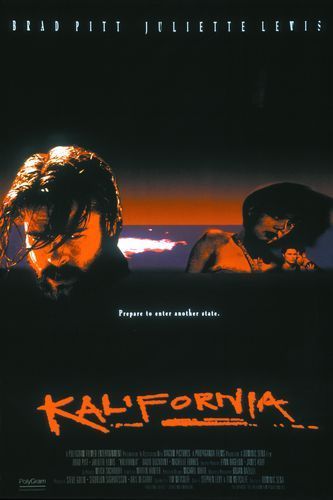 Kalifornia Kalifornia