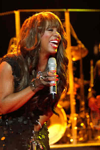 Donna Summer Donna Summer