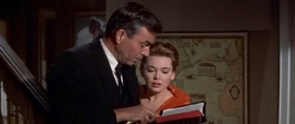 Bigger Than Life (1956) Bigger Than Life (1956)