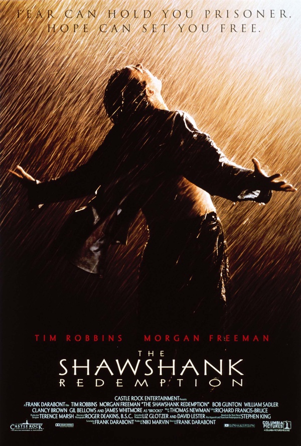IMDb -Top 50 movies IMDb -Top 50 movies