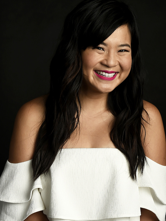 Kelly Marie Tran Kelly Marie Tran