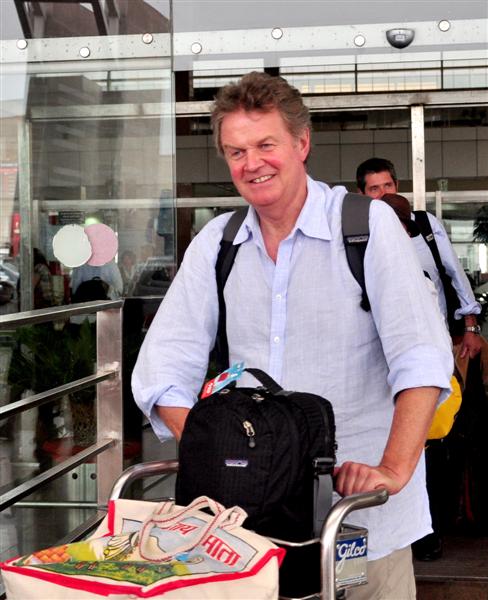 The Best Exotic Marigold Hotel The Best Exotic Marigold Hotel