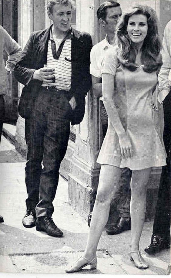 Raquel Welch Raquel Welch