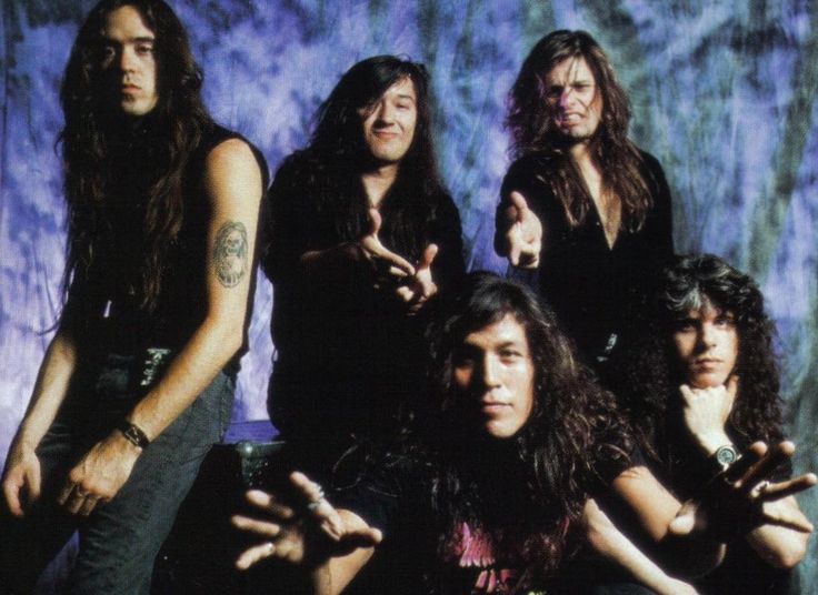 Testament Testament