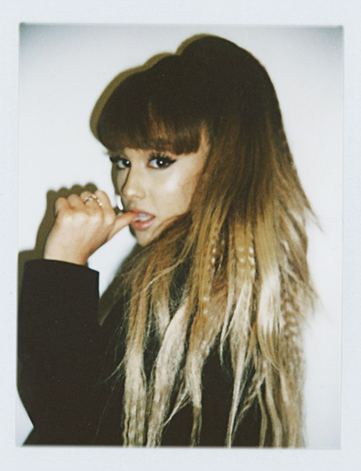 Ariana Grande Ariana Grande