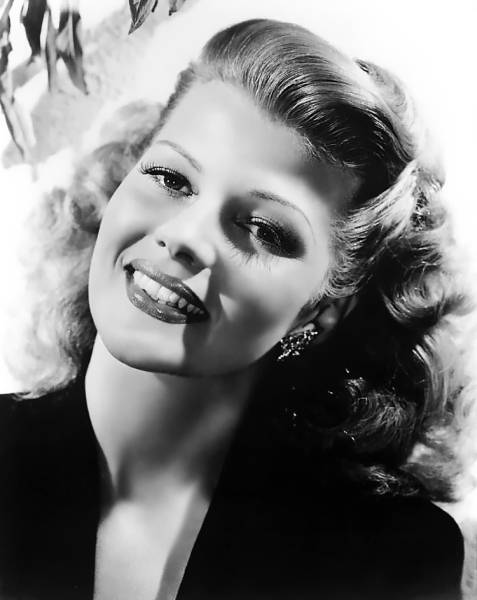 Rita Hayworth Rita Hayworth