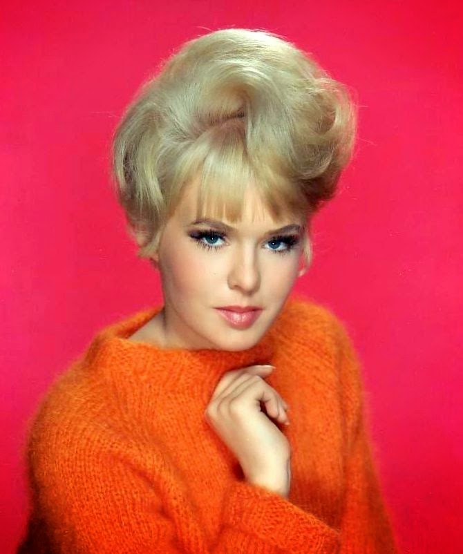 Joey Heatherton Joey Heatherton