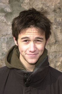 Joseph Gordon-Levitt Joseph Gordon-Levitt