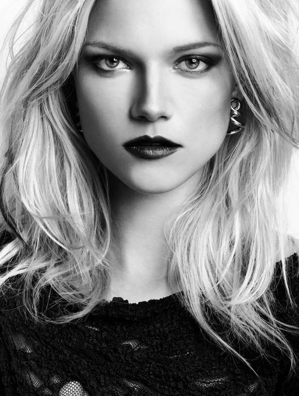 Kasia Struss Kasia Struss