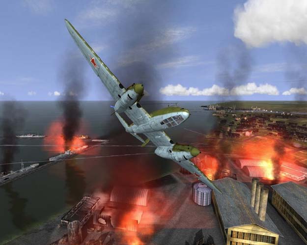IL-2 Sturmovik: 1946 IL-2 Sturmovik: 1946