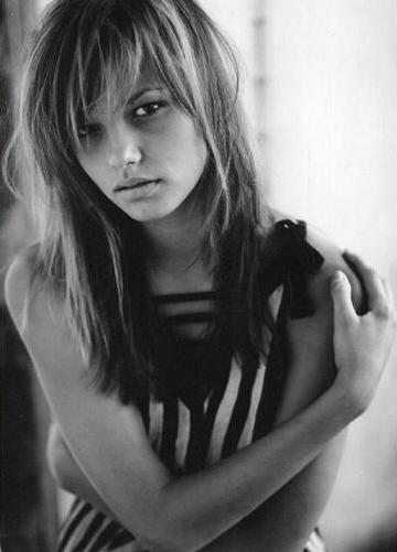 Katsia Zingarevich Katsia Zingarevich