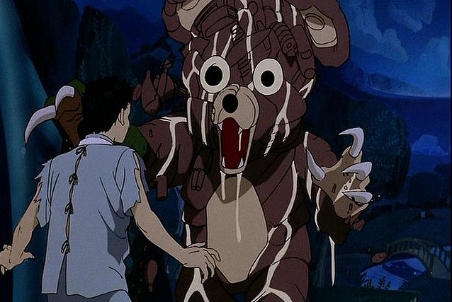 Akira (1988) Akira (1988)