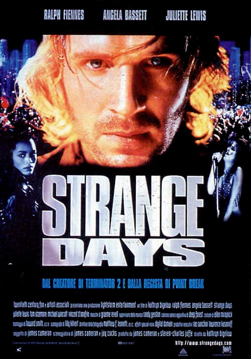 <b>Strange Days</b> - 500full-strange-days-poster