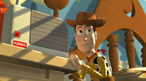 Toy Story Toy Story