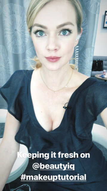 Lindsay Ellingson Lindsay Ellingson