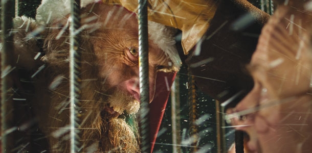 Rare Exports: A Christmas Tale Rare Exports: A Christmas Tale