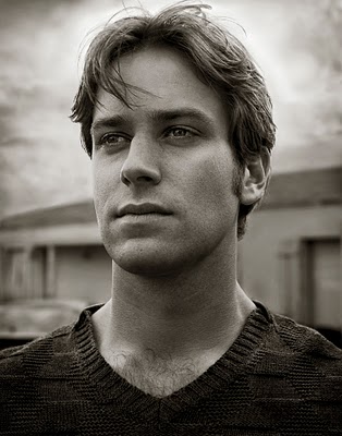Armie Hammer Armie Hammer