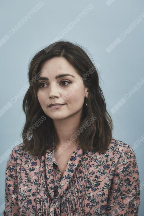 Jenna Coleman Jenna Coleman