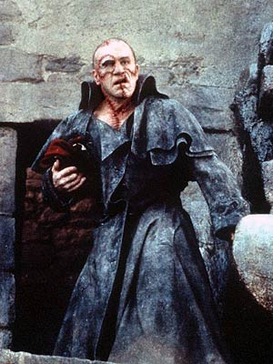 Frankenstein Frankenstein