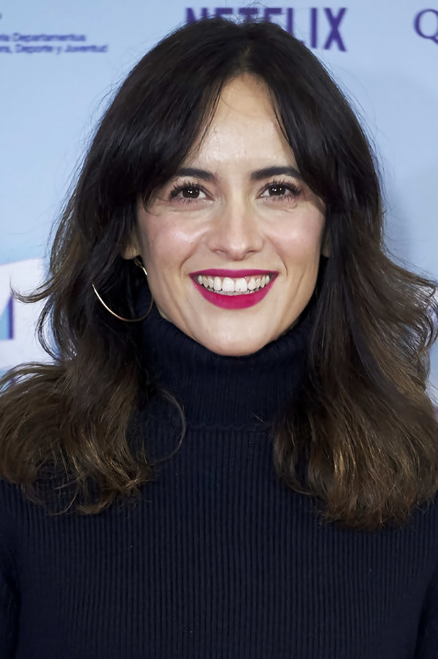Ana Turpin Ana Turpin