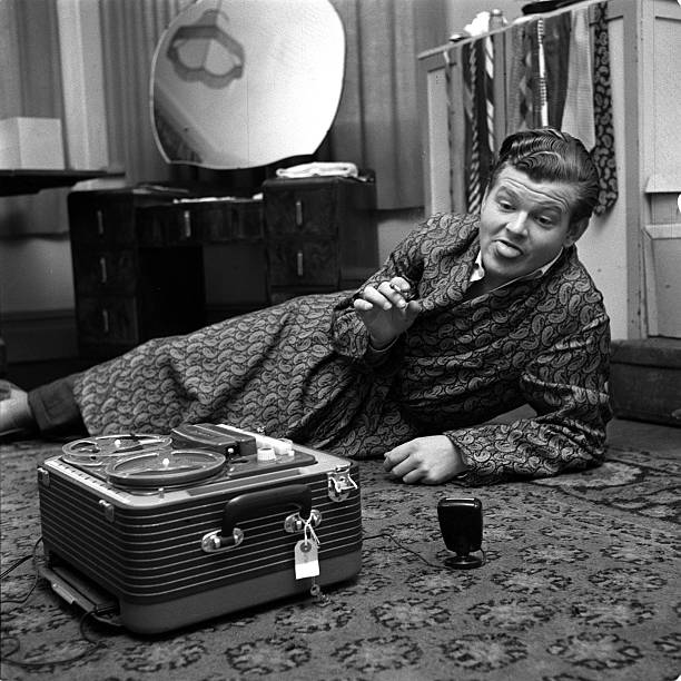 Benny Hill Benny Hill