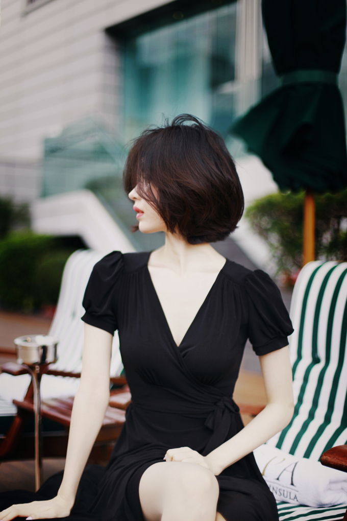 Yoon Sun Young Yoon Sun Young