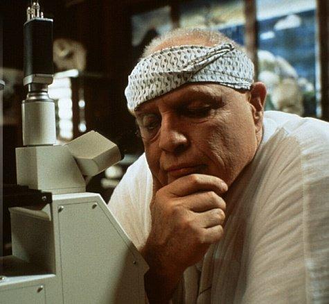 The Island of Dr. Moreau (1996) The Island of Dr. Moreau (1996)