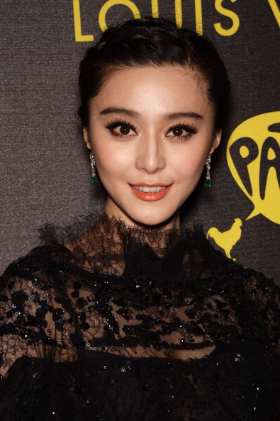 Bingbing Fan Bingbing Fan