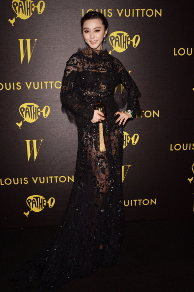 Bingbing Fan Bingbing Fan