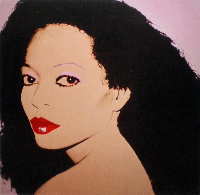 Diana Ross Diana Ross