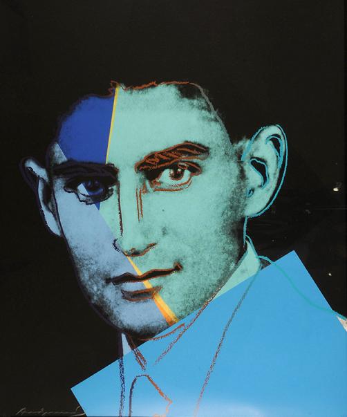 Franz Kafka Franz Kafka